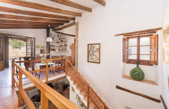 Sobreamunt in Esporles - Foto 28