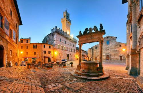 Appartamento Amiata Val d'Orcia - Foto 14