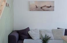 L'Escale Bretonne 6 personnes, proche mer et centre ville, jardin privé et clos - Foto 16