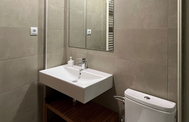 Casa Damián del Baile Apartamentos - Foto 75