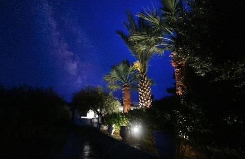 Olive garden house - Foto 38