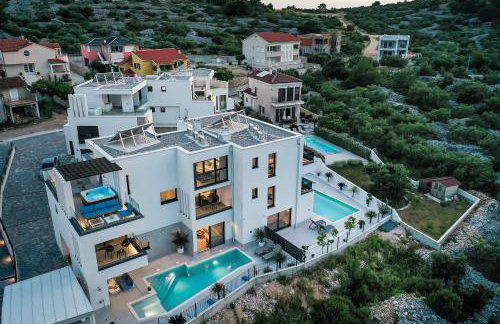 Villa Burin - Foto 71