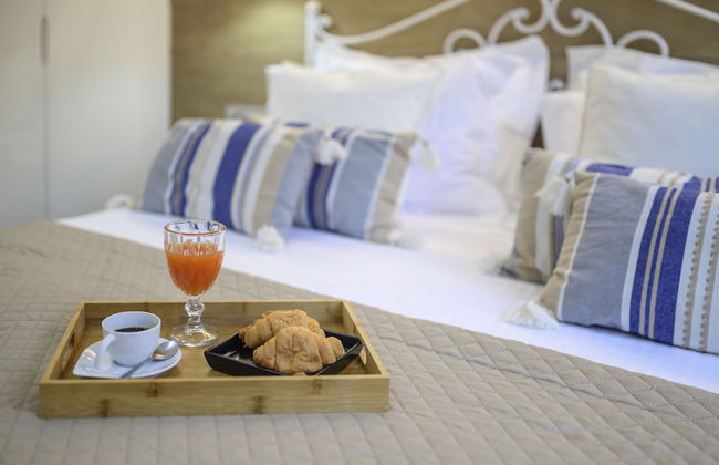 MICHELANGELO CITY LUXURY LODGE - Foto 5