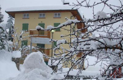 Agritur Al Paradis - Appartamenti - Foto 21