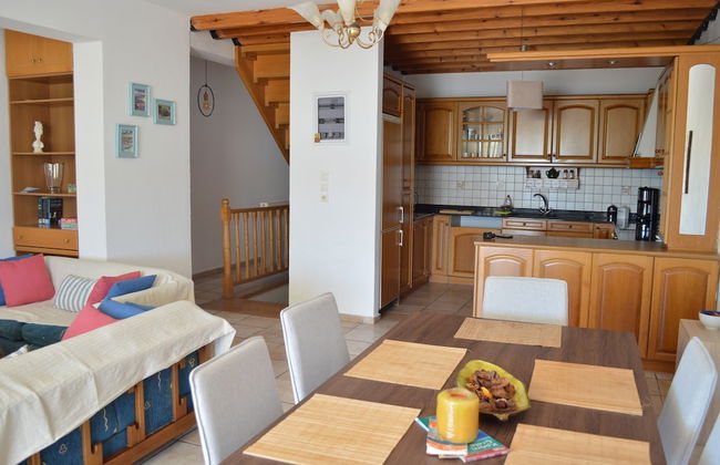 Akti Posidonos - Foto 14