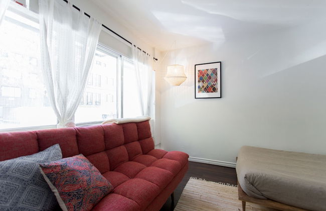 The Hutchinson Suites - Foto 3