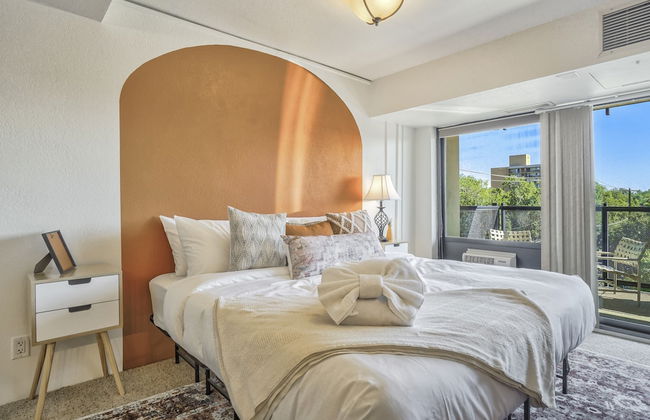 Mid-Skywalker Unit 408 - Foto 2