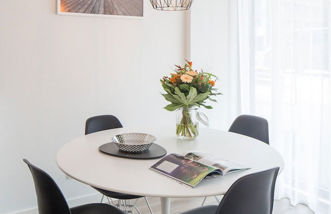 Hoge Duin Serviced Apartments - Photo 12