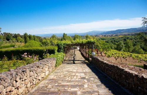 Hotel Rural Casa de Samaioes - Foto 53