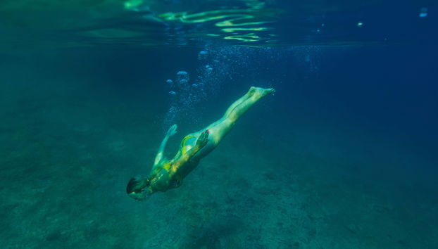 Snorkel en Hvar, Brač ou Makarska