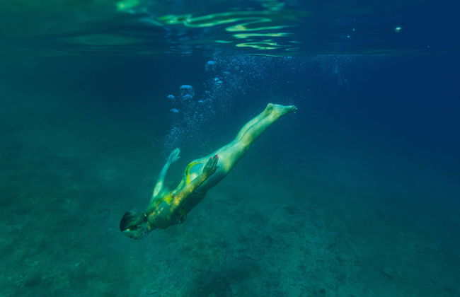 Snorkeling in Hvar, Brač or Makarska - Foto 5