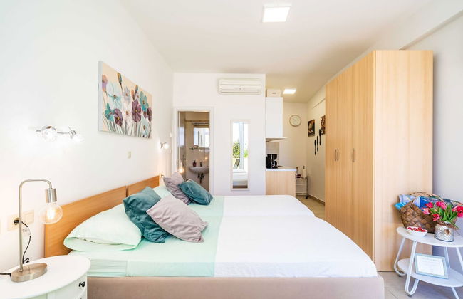 Apartments Subrenum - Foto 12