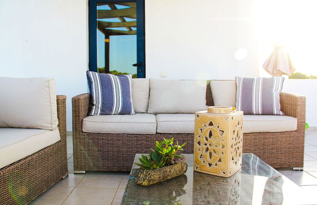 Villa Stefania with Pool - Photo 23