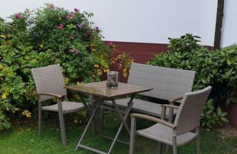 Holiday Home Romantisches Fachwerkhaus zwischen Rhein und Mosel by Interhome - Foto 32