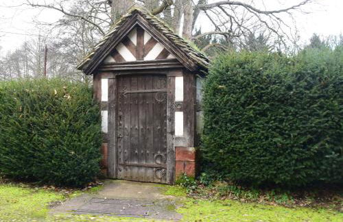 The Generals Quarters at Pitchford Estate - Foto 54