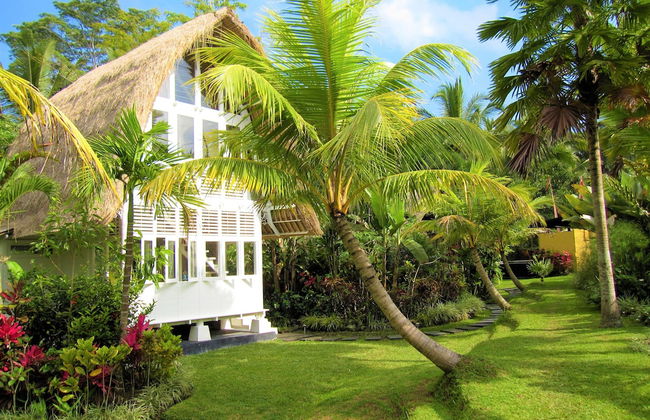 Jendela di Bali Villa - Foto 61