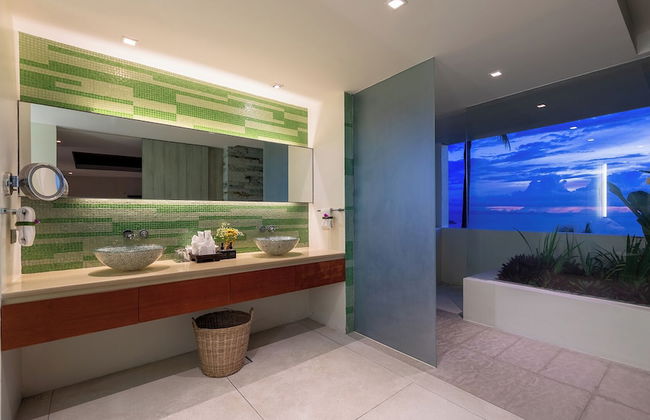 Villa Splash - Foto 27