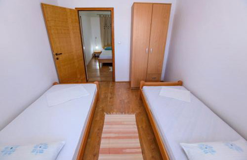 Apartments Dinko - Foto 21