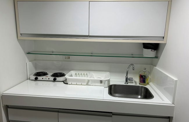 BELA HOSPEDAGEM-Imperial Flats em Tambaú - Foto 34