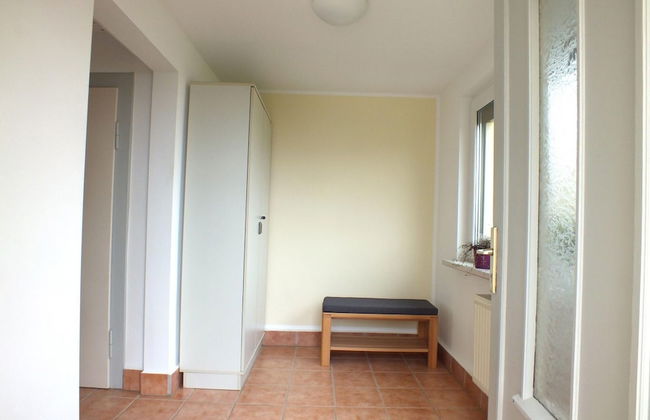 Holiday Home in Lichtenau With Garden Bliss - Foto 10