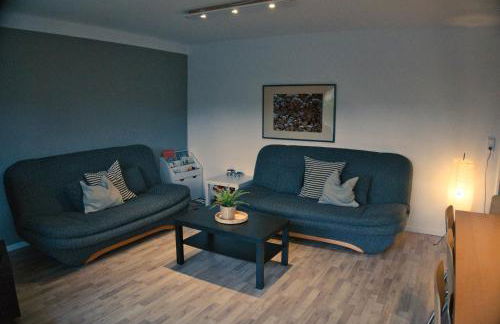 Tanne 16 - Familienurlaub am Rodelhang Braunlage - Foto 9