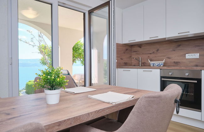 Bella Vista Dalmatien - Foto 39