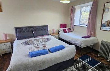 No 4 Trelawney Apartment - Onsite Bar - Restaurant - Horse Riding - Foto 66