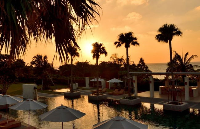 The Uza Terrace Beach Club Villas - Photo 27