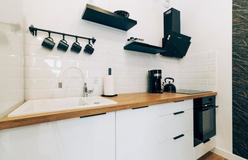 Apartament Marbud 2 przy Aquaparku Reda - Photo 6