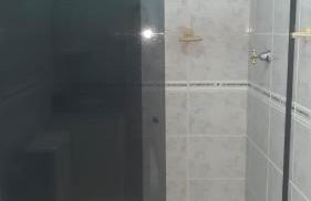 Apartamento Enseada 3 quartos, 8 pessoas - Foto 44