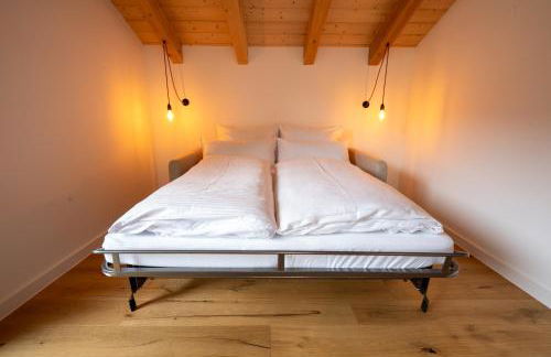 Das Sonneneck Appartements - Foto 39