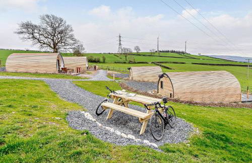 1 Bed in Gwyddelwern 80321 - Foto 18