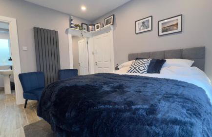 The King's Parlour Whitehead - Foto 10