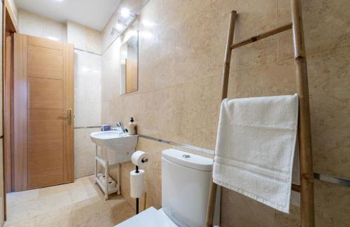 Cozy apartment with terrace, Madrid - Foto 31