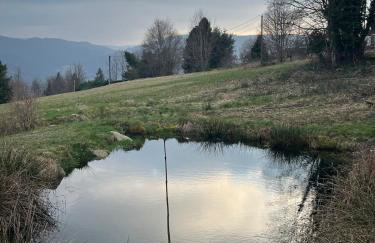 Aux balcons des xettes - Foto 24