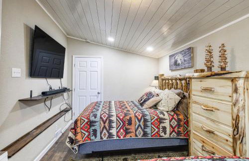 Cozy Cottage with Pool Btwn Knoxville and Pigeon Forge - Foto 17