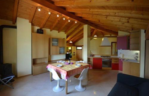 Casa La Sorgente - Photo 20