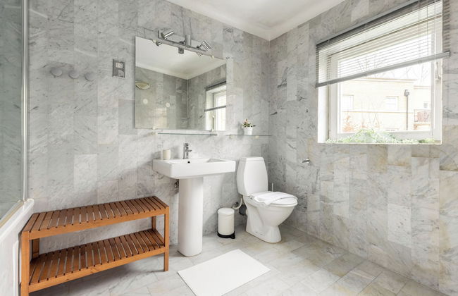 The Rotherhithe Apartments - Foto 19