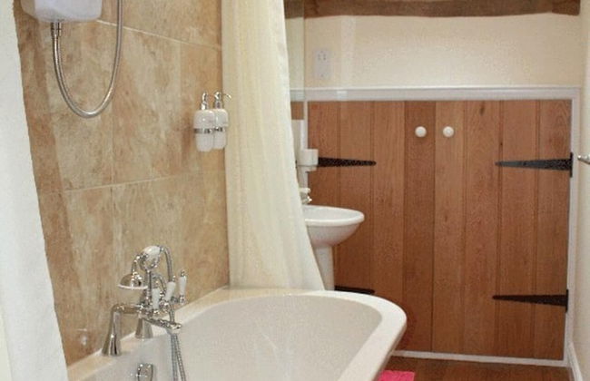 Pet Friendly - Country Cottage - 2 Guests Retreat - Foto 16