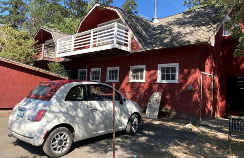 Secluded Farm Stay for a Perfect Oregon Glamping Experience - Foto 18