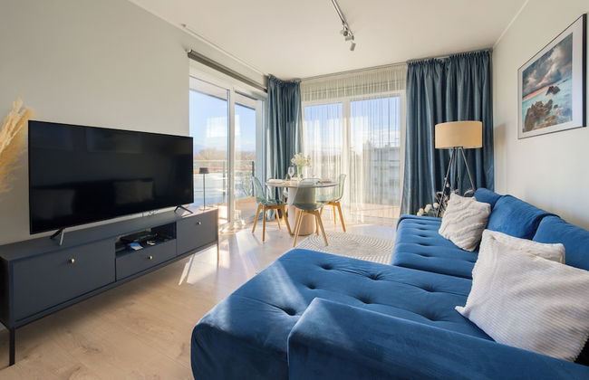 Apartamenty Sun&Snow Sagaris - Photo 57