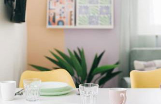 Creekside Colors - Playful Apartment - Foto 1