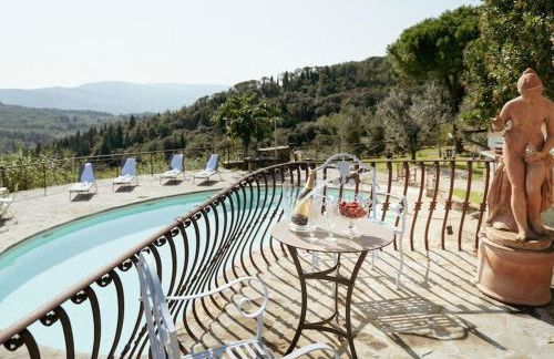 Villa Peramonda - Foto 12