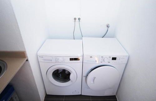 Aparthotel Vilassar - Foto 79