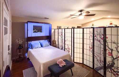 2 Mi to Atlantic Beach Coastal Retreat with Deck - Foto 13