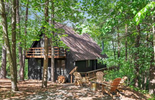 Chalet Malm - Foto 10