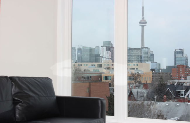 Atlas Suites College St Furnished Apts - Foto 10