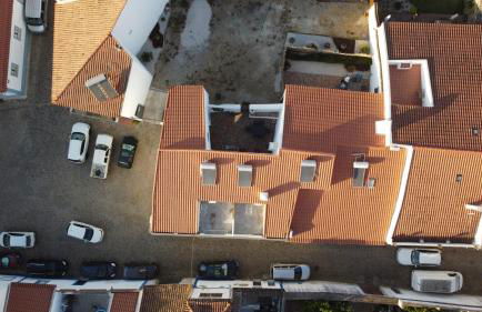 Pinheiro de Monsaraz- Casa De Santa Maria T3 com piscina - Foto 24