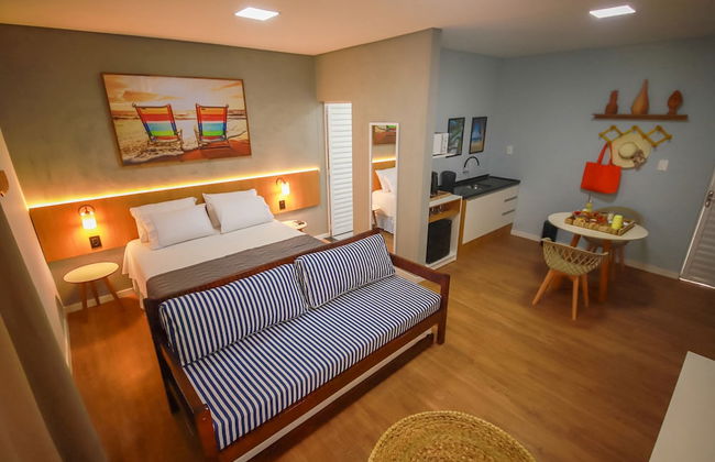 Pousada O Azul de Maragogi - Foto 18