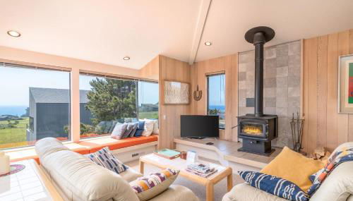 Seal Moor - Ocean Views - Community Pool - Foto 2